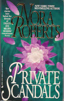 Image for Private Scandals