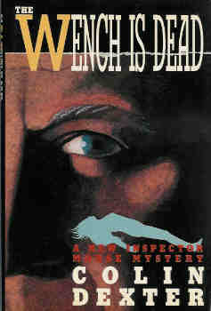 Image for The Wench is Dead