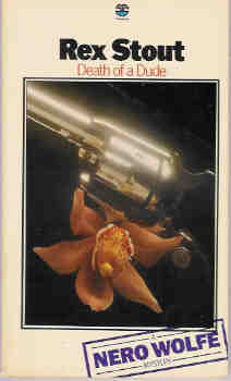 Image for Death of a Dude