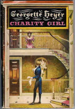 Image for Charity Girl