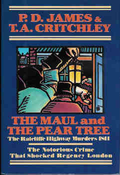 Image for The Maul and the Pear Tree