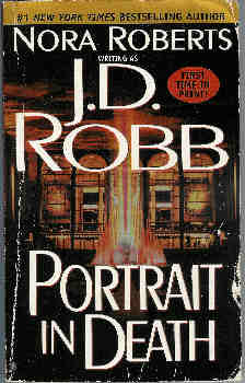 Image for Portrait in Death
