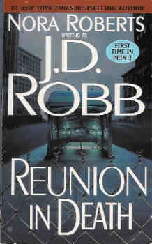 Image for Reunion in Death