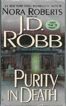 Image for Purity in Death
