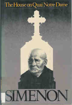 Image for The House on Quai Notre Dame