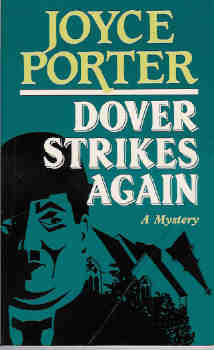 Image for Dover Strikes Again