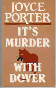 Image for It's Murder with Dover