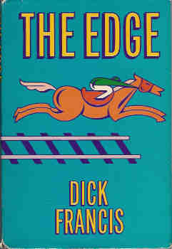 Image for The Edge
