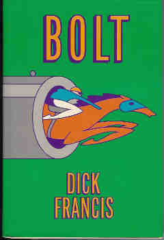 Image for Bolt