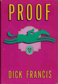 Image for Proof