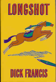 Image for Longshot