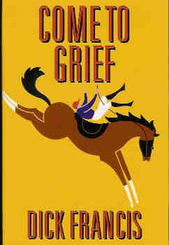 Image for Come to Grief