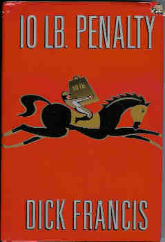 Image for 10 Lb. Penalty
