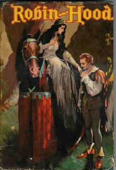 Image for Robin Hood
