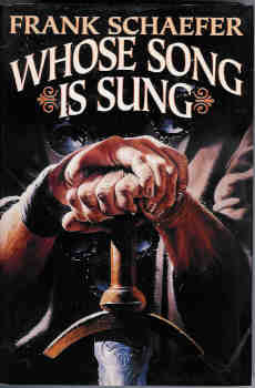 Image for Whose Song Is Sung: Or, a Narrative of the Travels of Musculus Herodes Formosus, Known As Musculus the Dwarf, Through Barbarian Territories