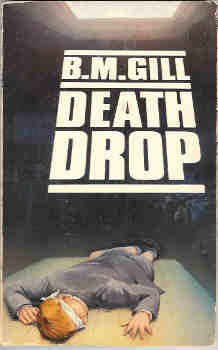 Image for Death Drop