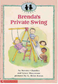 Image for Brenda's Private Swing
