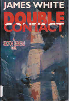 Image for Double Contact: A Sector General Novel