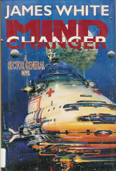 Image for Mind Changer: A Sector General Novel