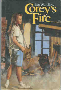 Image for Corey's Fire