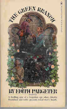 Image for The Green Branch