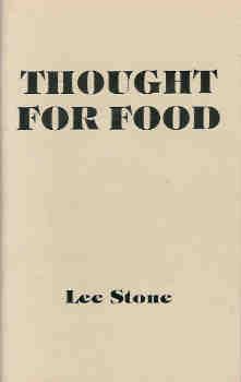 Image for Thought for Food