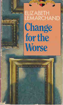 Image for Change for the Worse