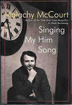 Image for Singing My Him Song