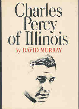 Image for Charles Percy of Illinois