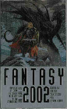 Image for Fantasy: The Best of 2002