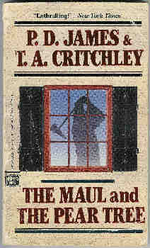 Image for The Maul and the Pear Tree