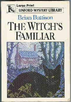 Image for The Witch's Familiar