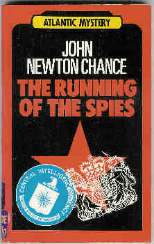 Image for Running of the Spies