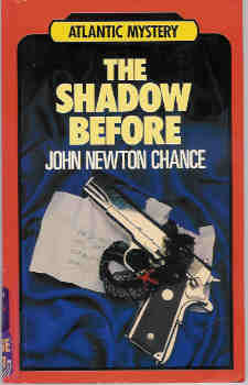 Image for The Shadow Before