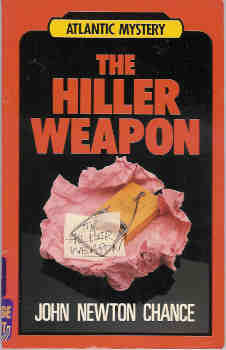 Image for The Hiller Weapon