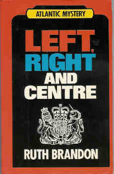 Image for Left, Right and Centre