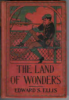 Image for The Land of Wonders