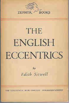 Image for The English Eccentrics