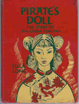 Image for Pirate's Doll:  The Story of the China Poblana