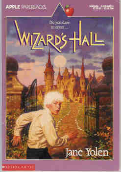 Image for Wizard's Hall