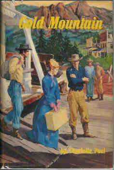 Image for Gold Mountain