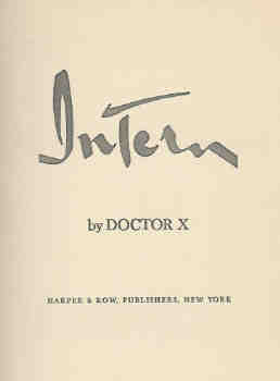 Image for Intern