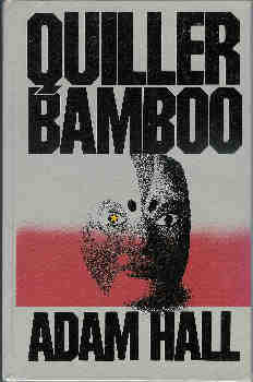 Image for Quiller Bamboo