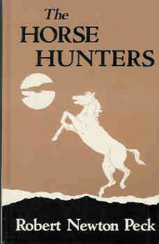Image for The Horse Hunters