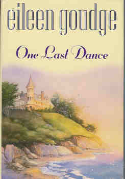 Image for One Last Dance (Large Print)