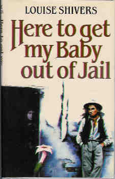 Image for Here to Get My Baby Out of Jail