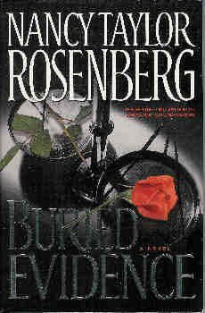 Image for Buried Evidence