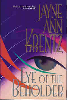 Image for Eye of the Beholder