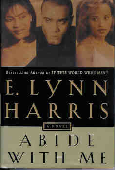 Image for Abide With Me: A Novel