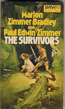 Image for The Survivors